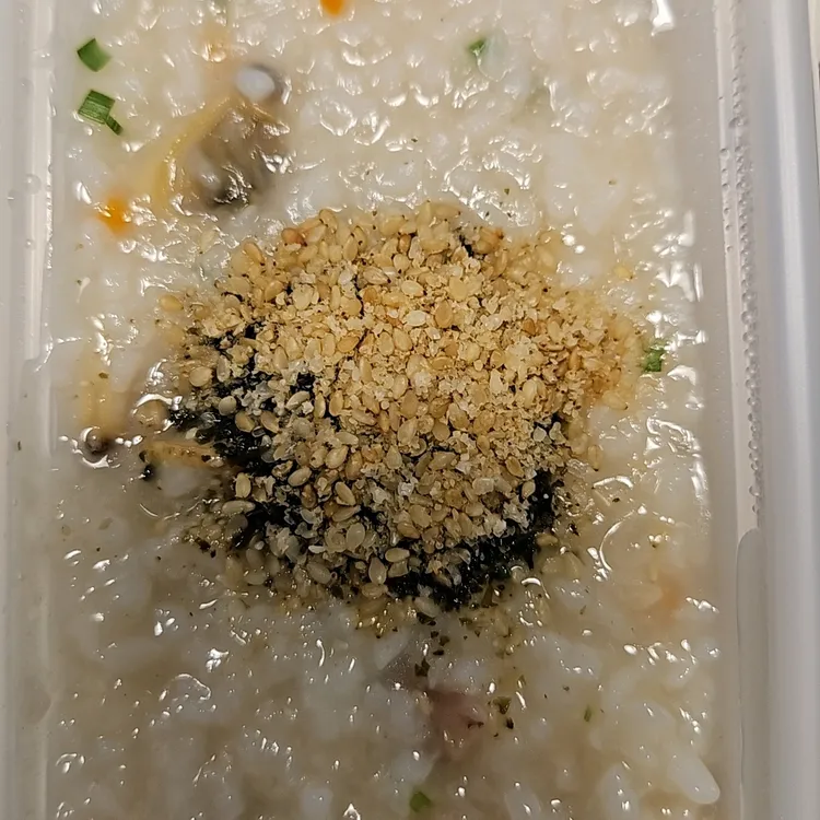 본죽&비빔밥 대표 사진