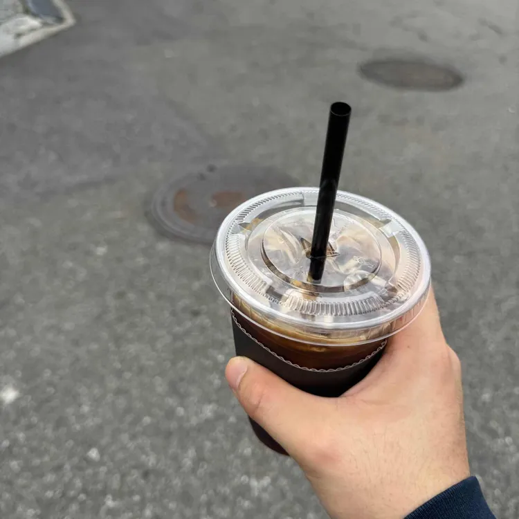 네임드커피 대표 사진