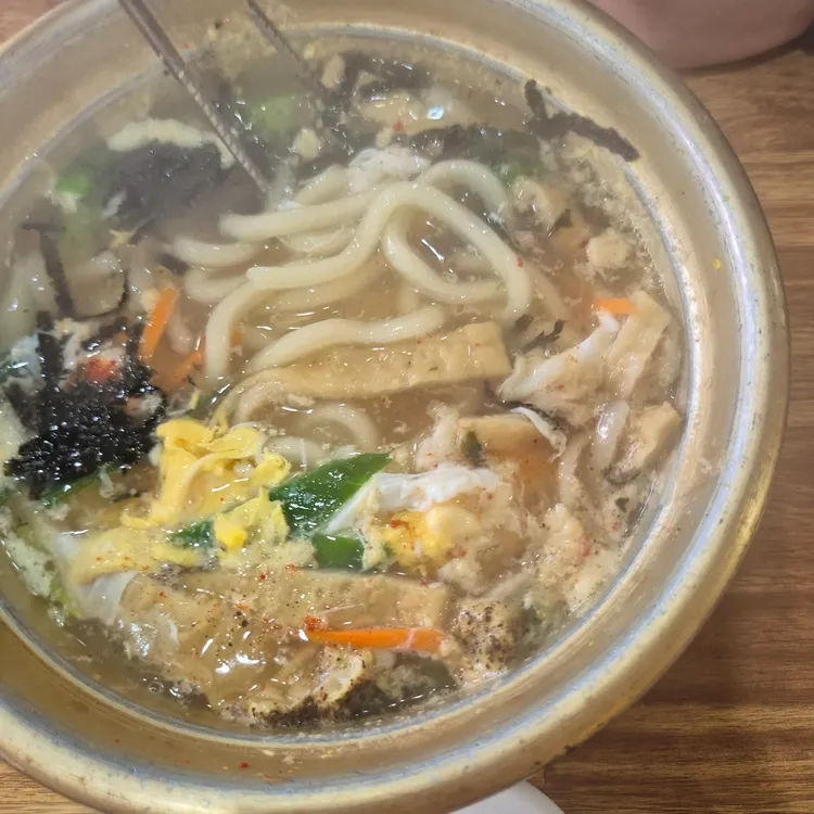 옛날동태찌개&추어탕 대표 사진