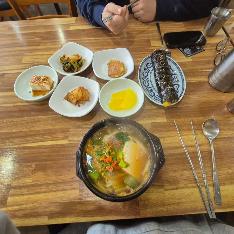옛날동태찌개&추어탕 대표 사진
