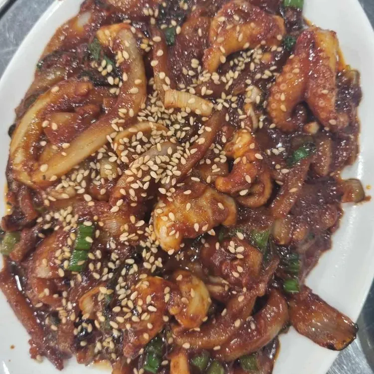 윤훈식농가쌈밥 대표 사진