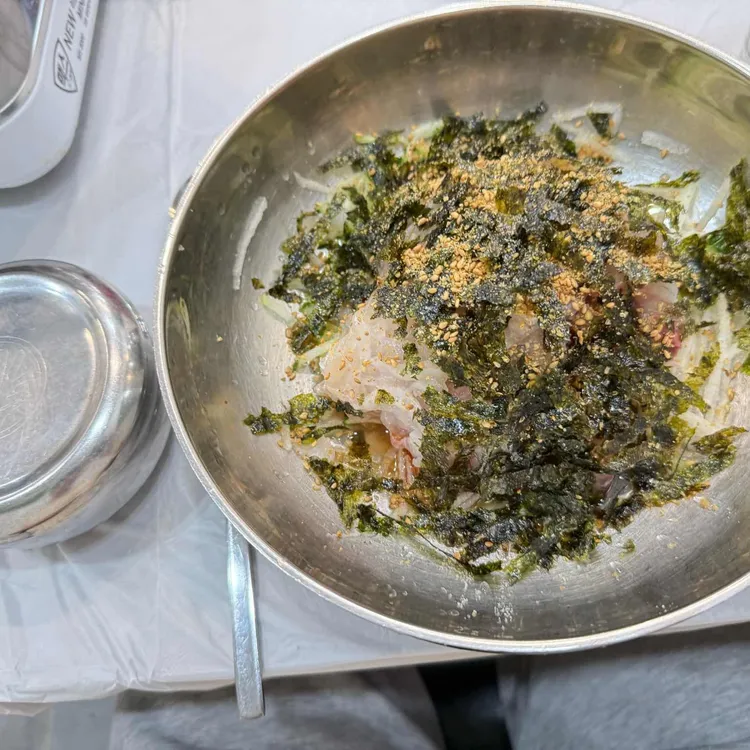 맛나횟집 대표 사진