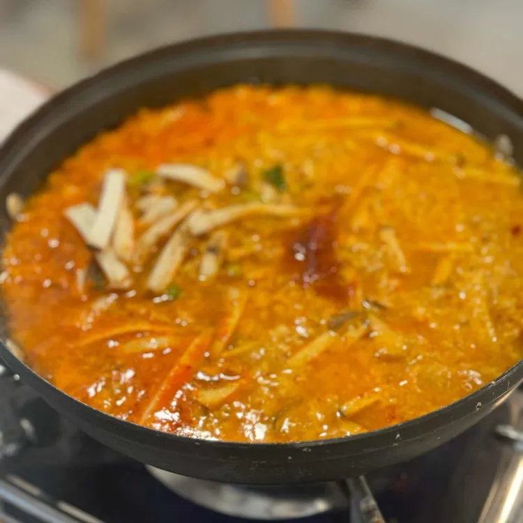 초당고부순두부 대표 사진