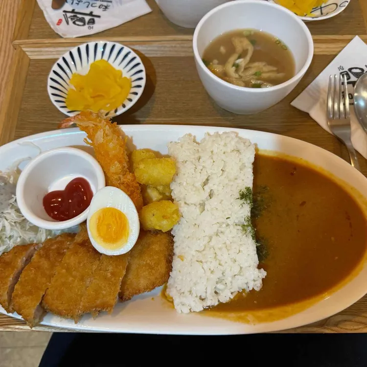 왓쇼이 대표 사진