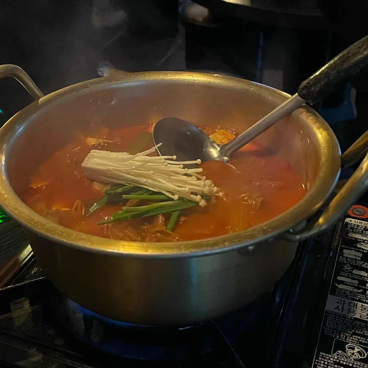 청년포차 대표 사진