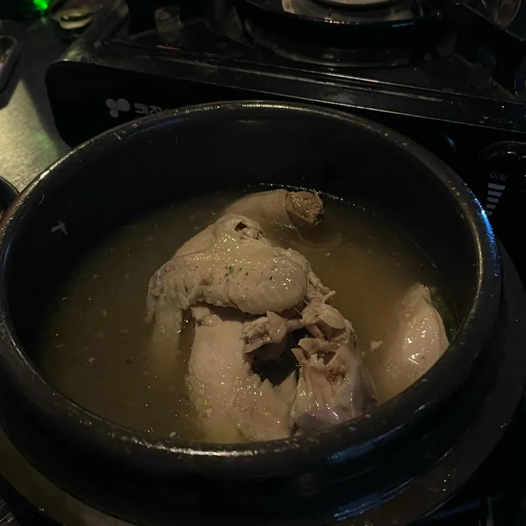 청년포차 대표 사진