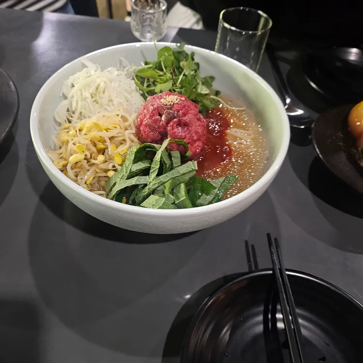 은주 대표 사진
