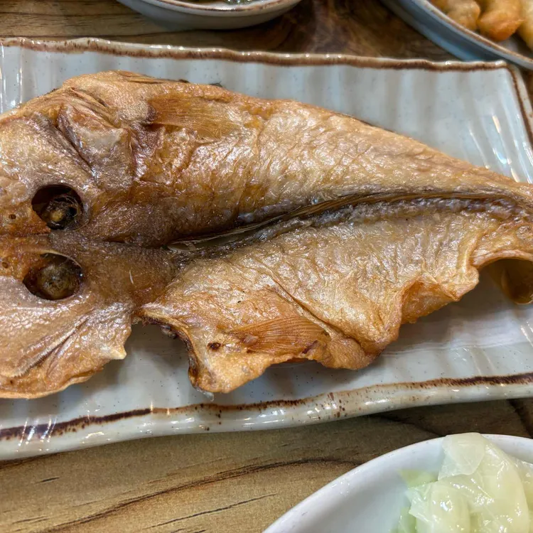 남해향촌 대표 사진