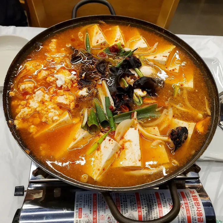 본가두부전문점 대표 사진