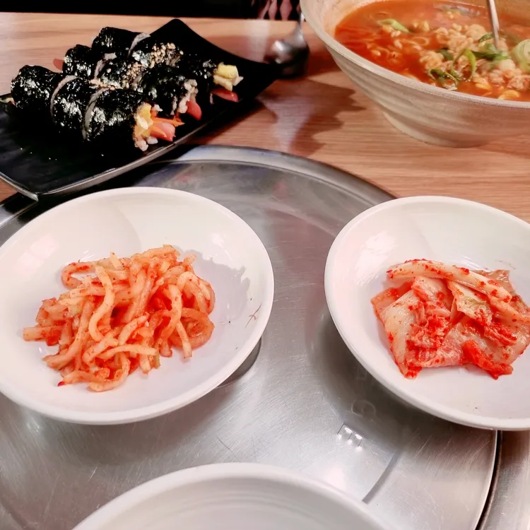 새마을회관 대표 사진