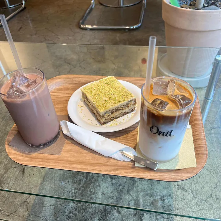 오닛 대표 사진