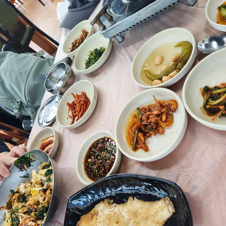 팔성가든 대표 사진
