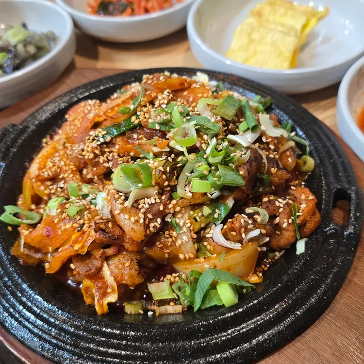 꽁냥꽁냥 대표 사진