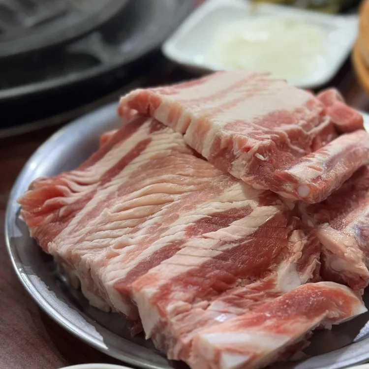 대길숯불갈비 대표 사진