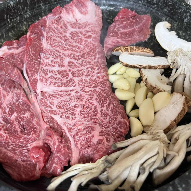 합천삼가 한우식육식당 대표 사진