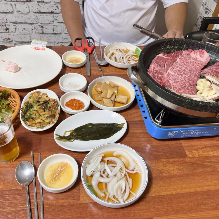 합천삼가 한우식육식당 대표 사진