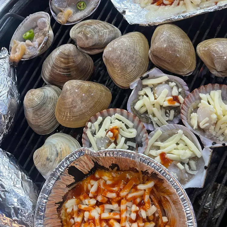 철수네조개일번지 대표 사진