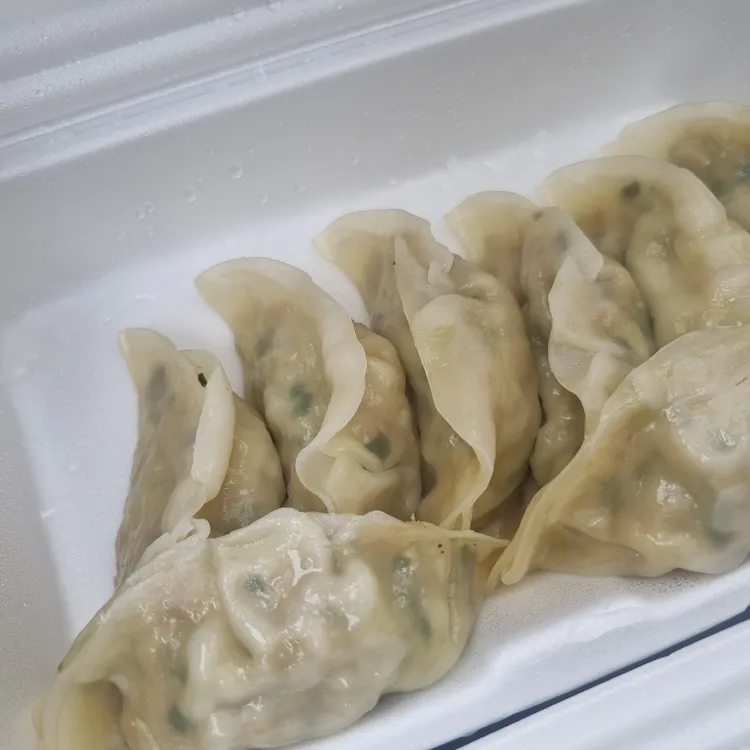 일월수제만두 대표 사진