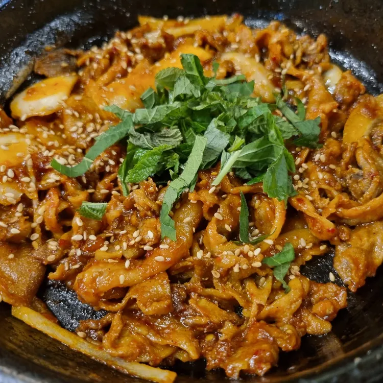 삼청화 대표 사진