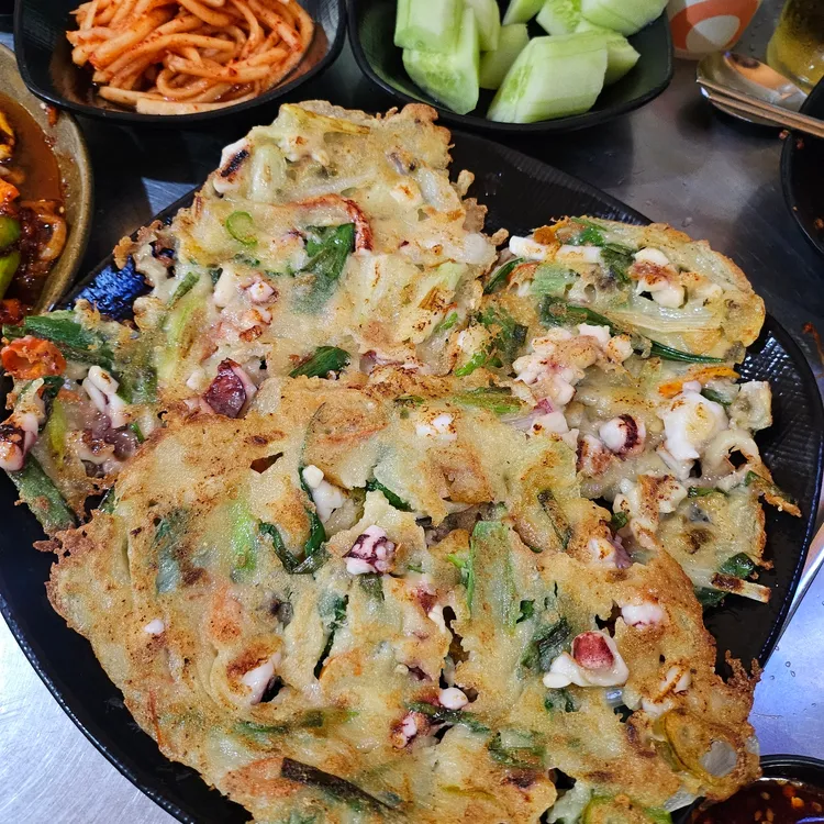 먹자촌 대표 사진