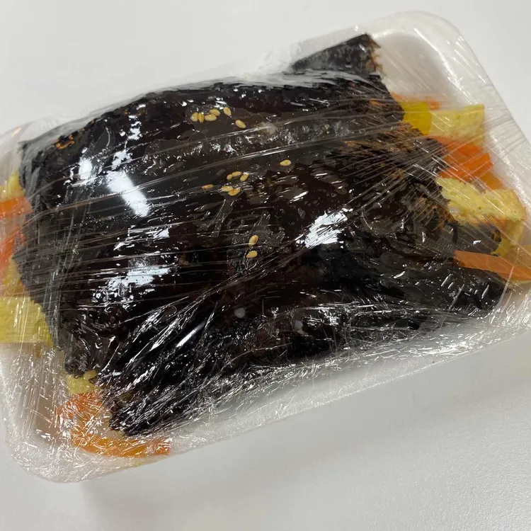햇살머믄 꼬마김밥 대표 사진
