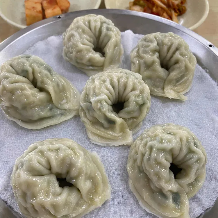 동래밀면 대표 사진
