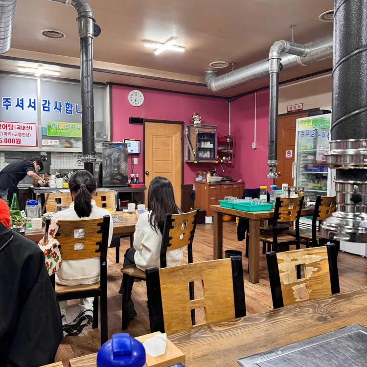 풍천장어 대표 사진