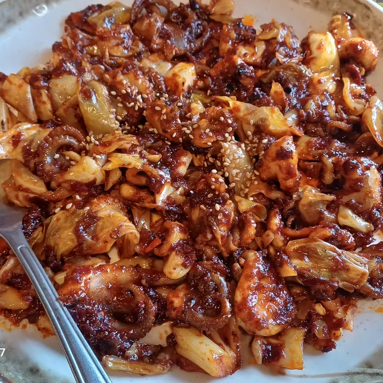 산천 신 쭈꾸미 대표 사진