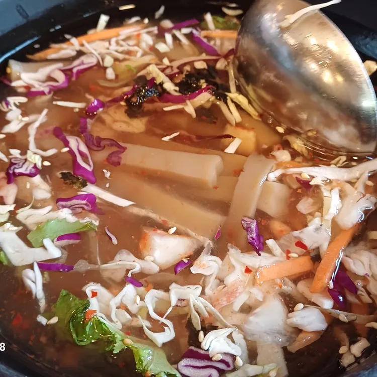 산천 신 쭈꾸미 대표 사진