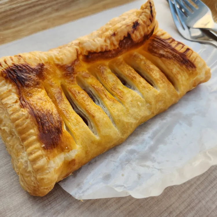 핀스커피 사진