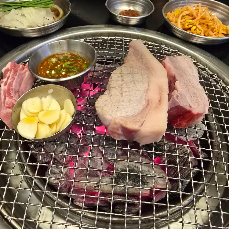 고미담 대표 사진