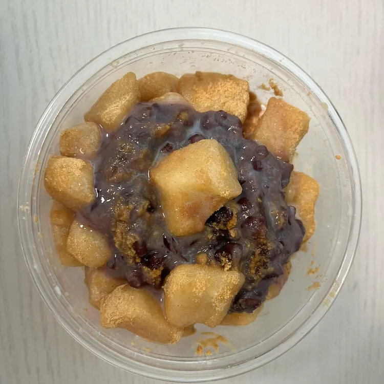 아고세 대표 사진