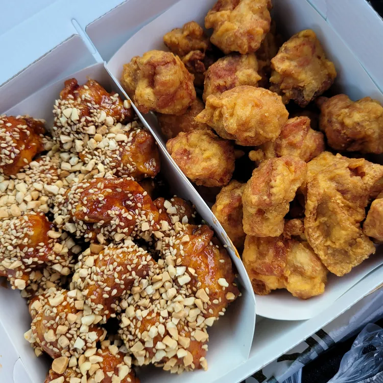 변산가마솥통닭 대표 사진
