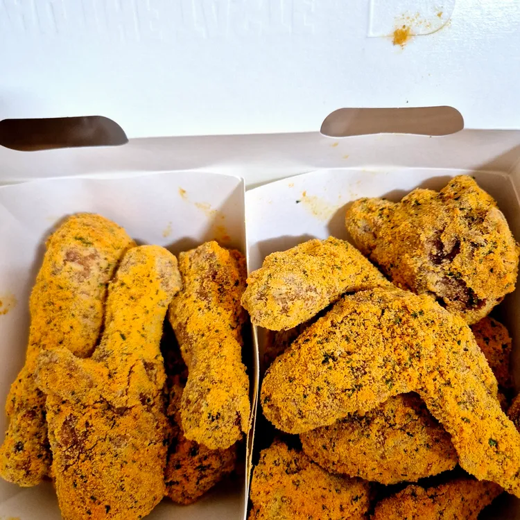 BHC치킨 대표 사진