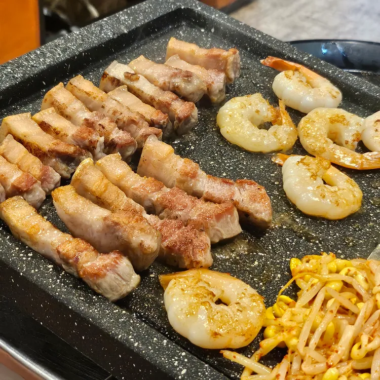 하남돼지집 대표 사진