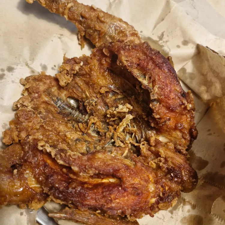 가마치통닭 대표 사진