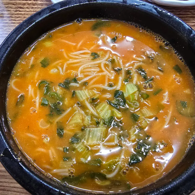 고향지리산어탕국수 목동 대표 사진