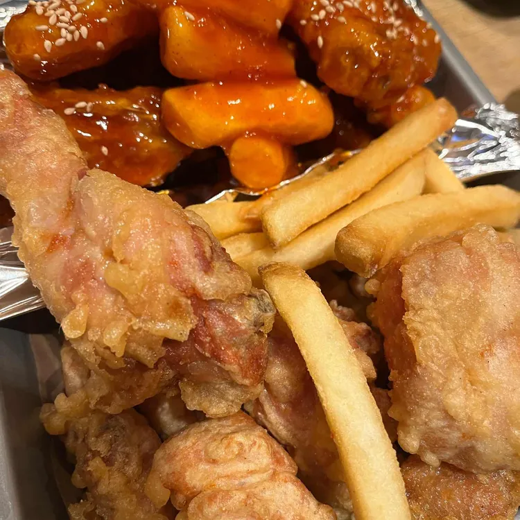 치킨678 대표 사진