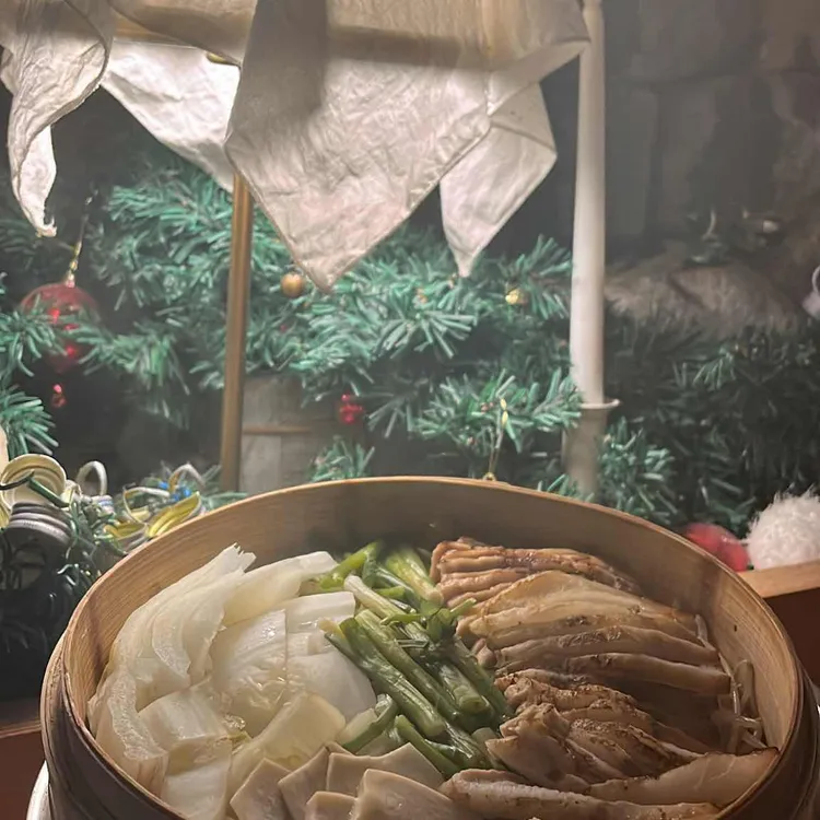 삼합회 대표 사진
