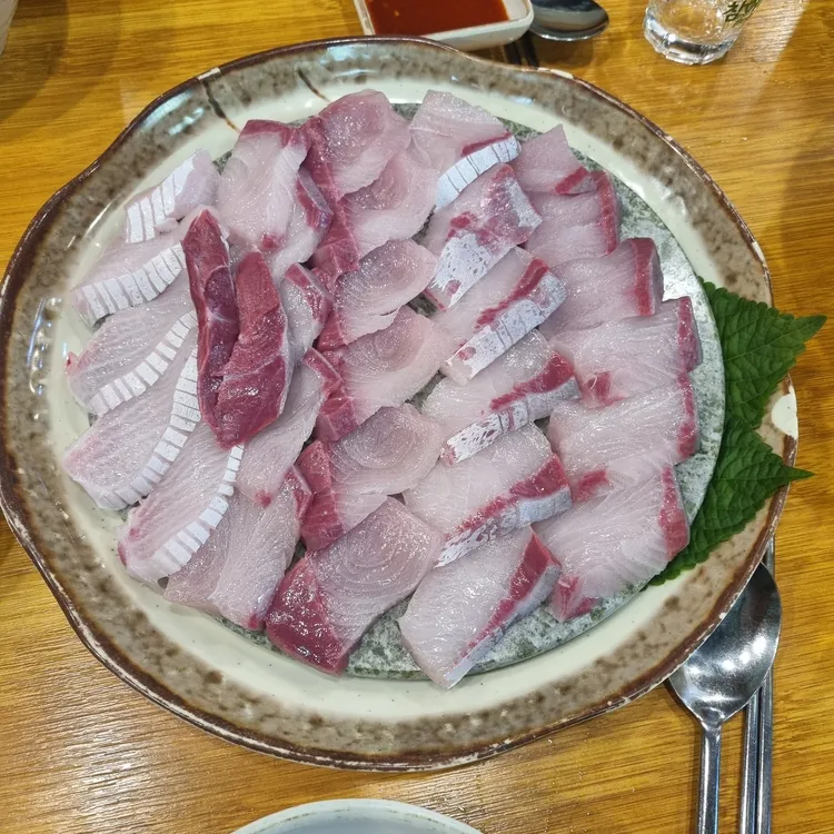 오징어랑세꼬시 대표 사진