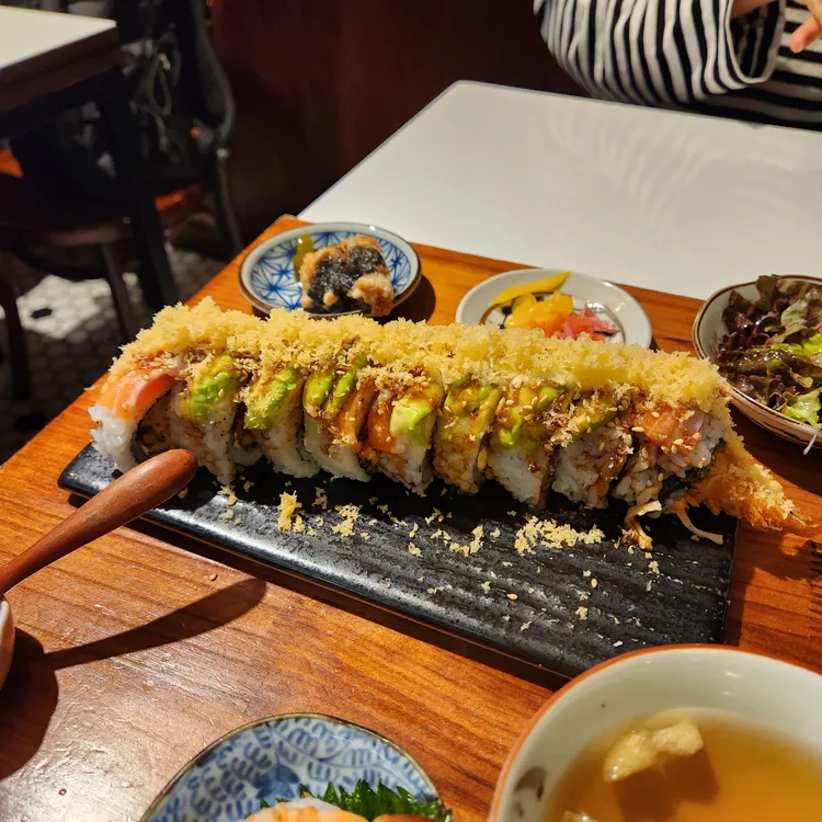 동경산책 대표 사진