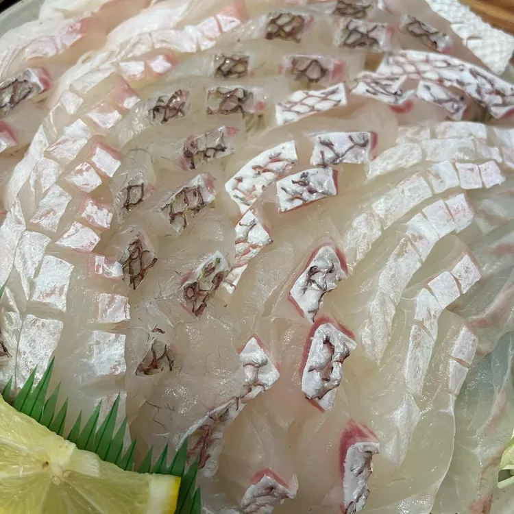 어촌별미 대표 사진