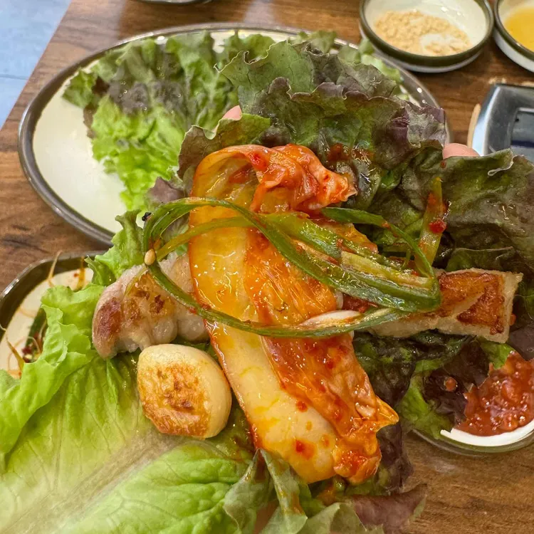 돌판생고기 대표 사진