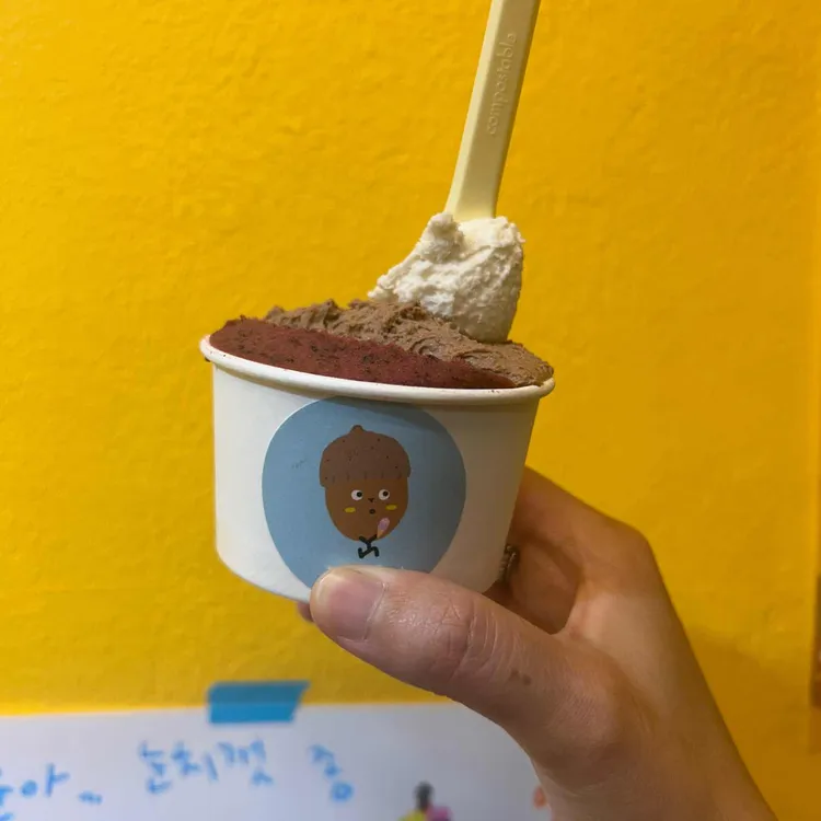 젤라토니 대표 사진