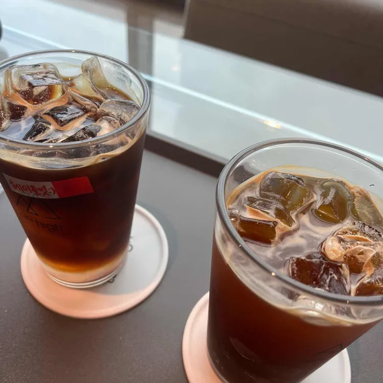 카페 하이 대표 사진