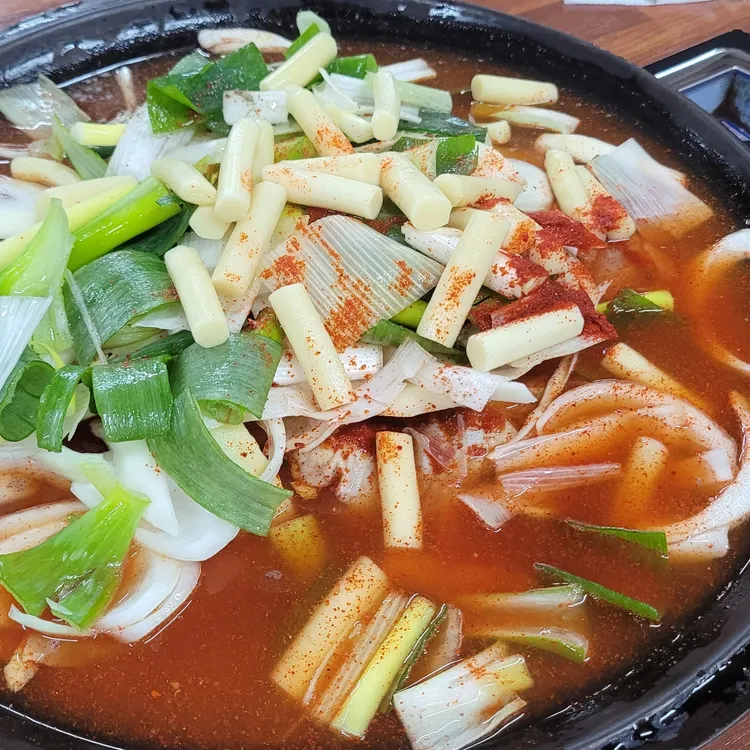 성원닭갈비 대표 사진