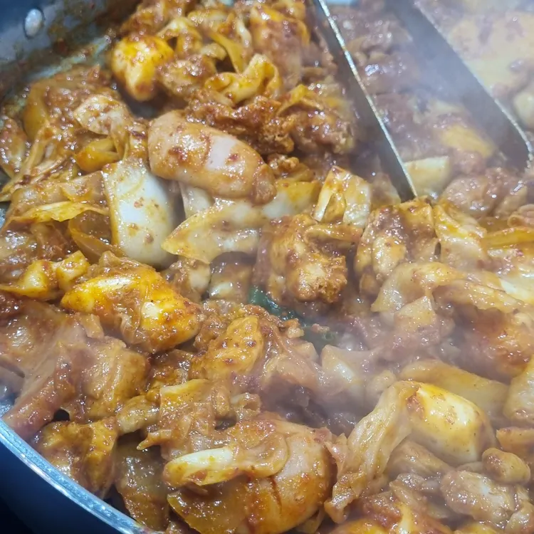 춘천집 닭갈비 대표 사진