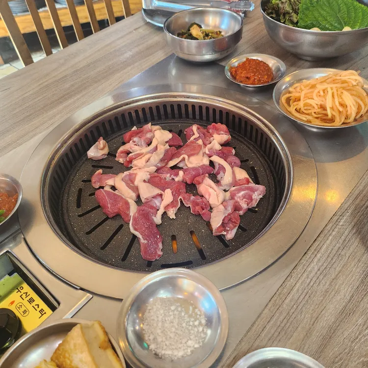 수연생오리구이 사진 1