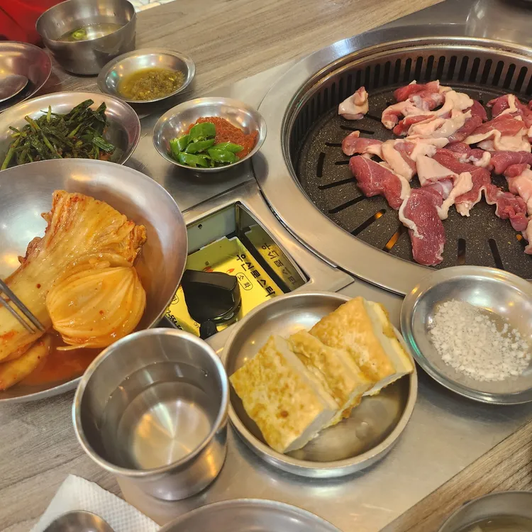 수연생오리구이 사진 2