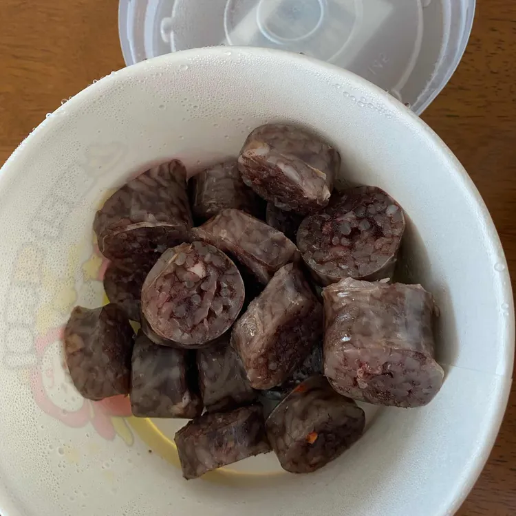 스텔라떡볶이 대표 사진